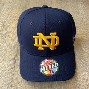 Notre Dame Hat/Zephyr